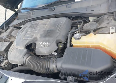 2015 Dodge Charger Sxt from USA, damaged, VIN 2C3CDXHG2FH805793